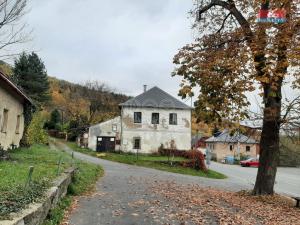 Prodej rodinného domu, Jiříkov - Sovinec, 300 m2