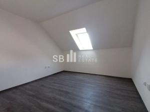 Pronájem bytu 2+kk, Mohelnice, Hradební, 39 m2