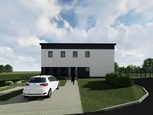 Prodej bytu 3+kk, Petřvald, Josefa Holuba, 80 m2