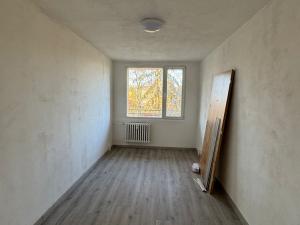 Pronájem bytu 2+kk, Bílina - Pražské Předměstí, Aléská, 40 m2