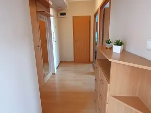 Pronájem bytu 3+kk, Ostrava, Heleny Salichové, 65 m2