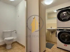 Prodej bytu 2+kk, Praha - Kbely, Herlíkovická, 58 m2