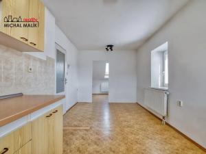 Pronájem bytu 2+kk, Hranice, Trávnická, 49 m2