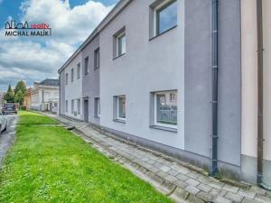 Pronájem bytu 2+kk, Hranice, Trávnická, 49 m2