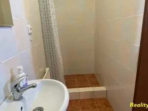 Pronájem bytu 1+kk, Příbram, Zdabořská, 21 m2