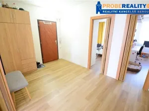 Pronájem bytu 3+1, Beroun, Havlíčkova, 85 m2