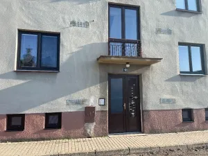 Prodej bytu 3+1, Brandýs nad Orlicí, V Zahradách, 62 m2