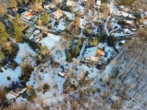 Prodej pozemku pro bydlení, Březová-Oleško, Na Spojce, 599 m2