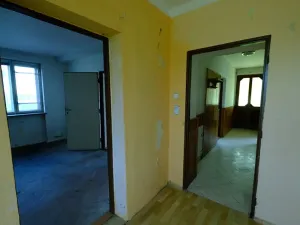 Prodej rodinného domu, Veletiny, 120 m2