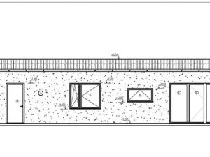 Prodej rodinného domu, Nový Šaldorf-Sedlešovice, 145 m2