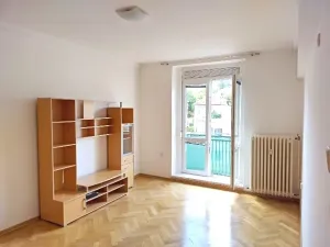 Pronájem bytu 1+1, Zlín, Ševcovská, 40 m2