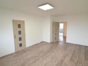 Pronájem bytu 3+1, Praha - Záběhlice, Dunická, 80 m2