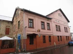 Prodej restaurace, Ústí nad Labem, Drážďanská, 1130 m2