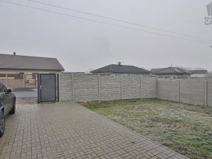 Prodej rodinného domu, Lkáň, 112 m2