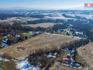 Prodej pozemku pro bydlení, Český Těšín - Koňákov, 1000 m2