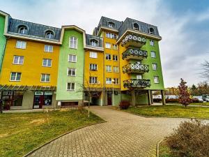 Prodej bytu 2+kk, Mladá Boleslav, 17. listopadu, 66 m2