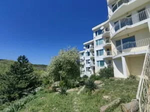 Prodej bytu 2+kk, Kavarna, Bulharsko, 90 m2