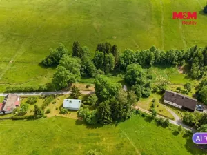 Prodej pozemku pro bydlení, Výprachtice - Valteřice, 1129 m2