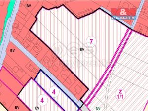 Prodej pozemku pro bydlení, Libomyšl, 11177 m2