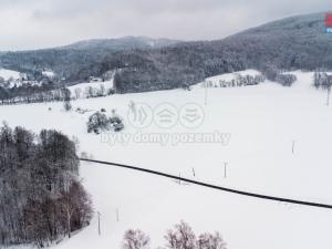 Prodej louky, Kunratice - Studený, 126193 m2