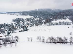 Prodej louky, Kunratice - Studený, 126193 m2