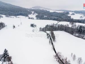 Prodej louky, Kunratice - Studený, 126193 m2