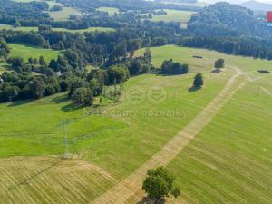 Prodej louky, Kunratice - Studený, 126193 m2