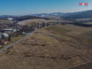 Prodej pozemku pro bydlení, Klatovy - Sobětice, 10001 m2