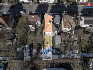 Prodej rodinného domu, Plzeň - Bolevec, K Pecihrádku, 160 m2