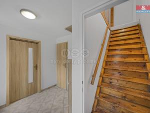 Prodej chaty, Trnová, 89 m2