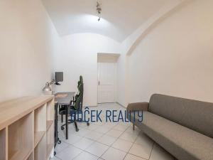 Pronájem bytu 2+kk, Praha - Vinohrady, Přemyslovská, 40 m2