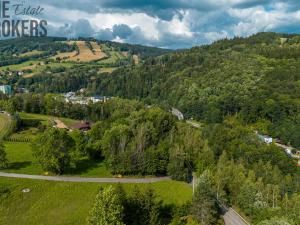 Prodej pozemku, Vrchlabí, 1458 m2