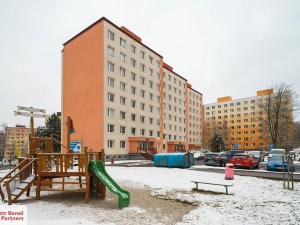 Prodej bytu 3+kk, Příbram, Slunná, 70 m2