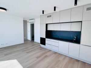 Pronájem bytu 2+kk, Brno, Fuchsova, 61 m2