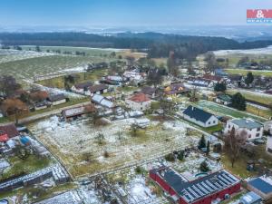 Prodej rodinného domu, Dobšín, 100 m2