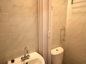 Pronájem obchodního prostoru, Blovice, Americká, 56 m2