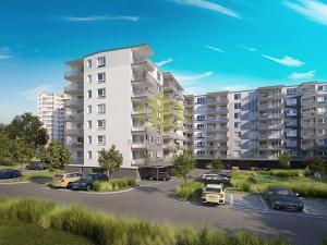 Prodej bytu 3+kk, Olomouc, Janského, 92 m2