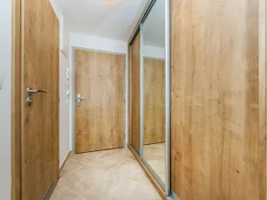 Pronájem bytu 1+kk, Praha - Hodkovičky, Šífařská, 42 m2