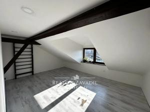 Prodej rodinného domu, Náchod, Na Přadýnku, 210 m2