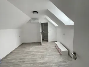 Pronájem bytu 3+kk, Ostrožská Nová Ves, Dědina, 90 m2