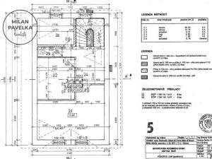 Prodej rodinného domu, Věcov - Odranec, 332 m2