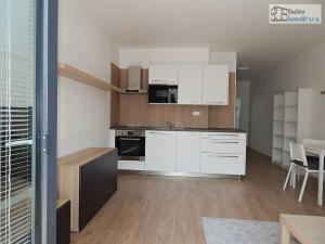 Pronájem bytu 2+kk, Brno, Vančurova, 52 m2