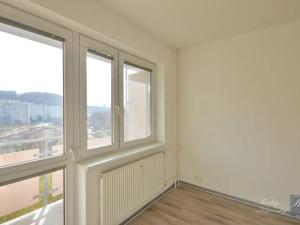 Pronájem bytu 1+kk, Ústí nad Labem, Baráčnická, 35 m2