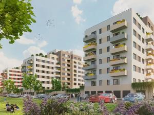 Prodej bytu 3+kk, Praha - Hlubočepy, 75 m2