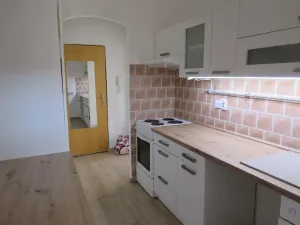 Prodej bytu 2+kk, Písek, Jeronýmova, 61 m2