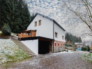 Prodej rodinného domu, Vrchlabí, Peklo, 224 m2