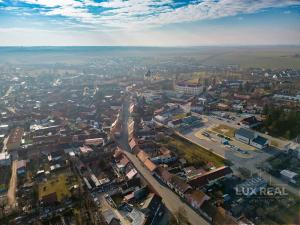 Prodej rodinného domu, Jaroměřice nad Rokytnou, Březinova, 160 m2