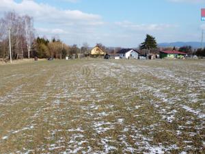 Prodej pole, Příbor, 6430 m2