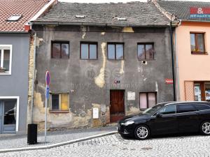 Prodej rodinného domu, Slaný, Soukenická, 200 m2