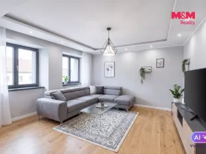 Prodej rodinného domu, Slaný, Soukenická, 200 m2